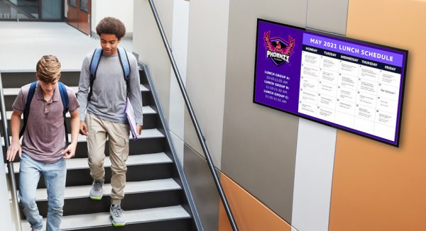 What Industries Benefit the Most from Digital Signage?