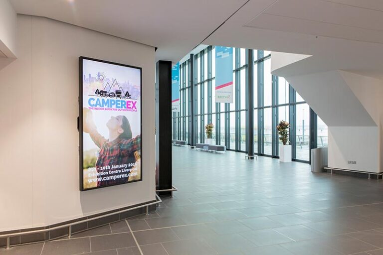 The Essential Guide to Interactive Digital Signage: Features and Benefits
