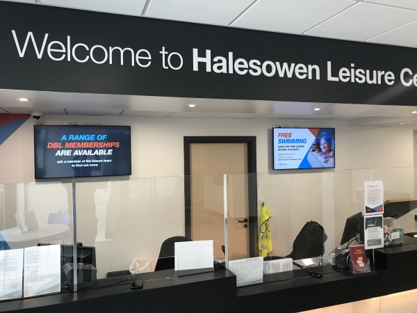 How Does Digital Signage Work? A Beginner’s Guide