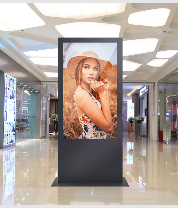 Top Digital Signage Trends You Need to Know in 2024