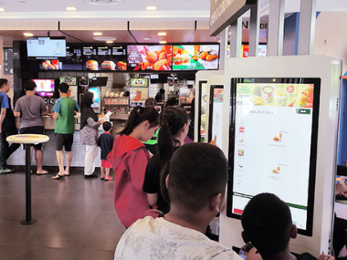 Can Digital Signage Integrate with POS Systems?
